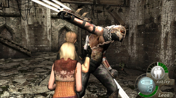 Troubleshooting Resident Evil 4’s xinput1_3.dll-related errors