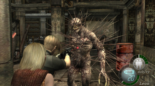 Troubleshooting Resident Evil 4’s vcomp140.dll-related errors