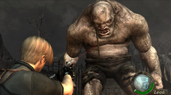 How to troubleshoot steam_api.dll is missing error in Resident Evil 4