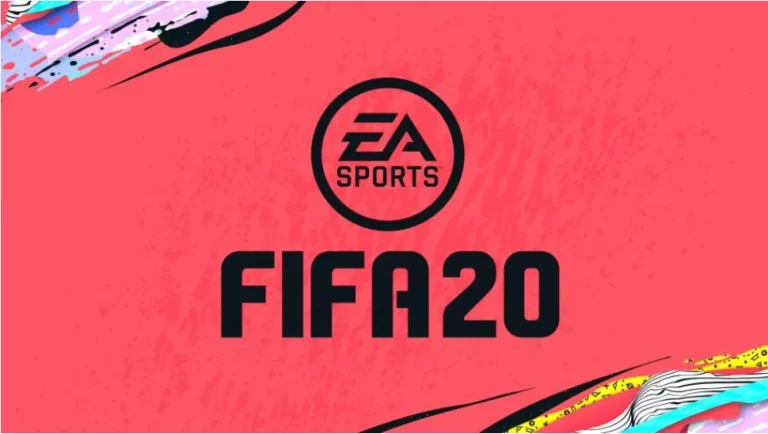 FIFA 20 (Full Version) Free Download For PC