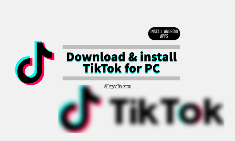 TikTok for PC | Windows 11, 10, 7 & Mac