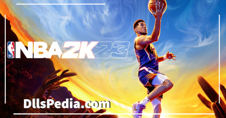 NBA 2K23 (Full Version) Free Download For PC