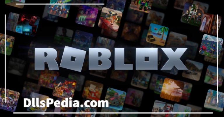 Roblox (Full Version) Free Download For PC