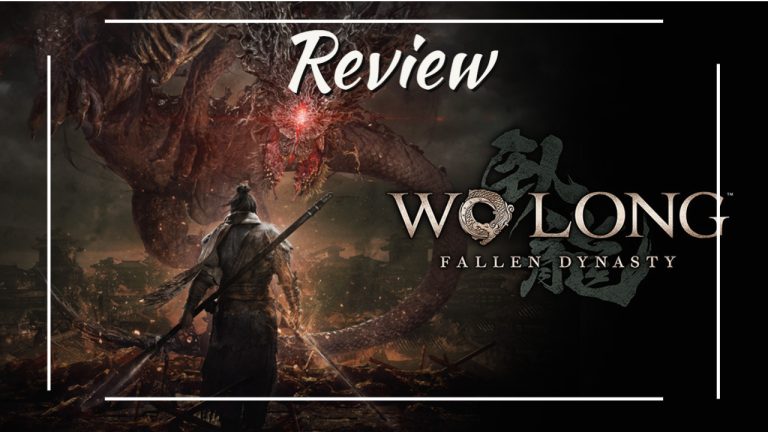 Wo Long: Fallen Dynasty Review, Gameplay (2023) Release Date