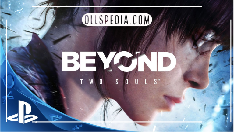 Beyond Two Souls For PC – Full Version Download – 100% Working
