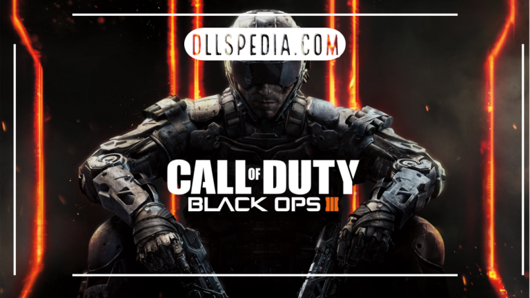 Call Of Duty: Black Ops 3 For PC- Full Version Download – 100% Working