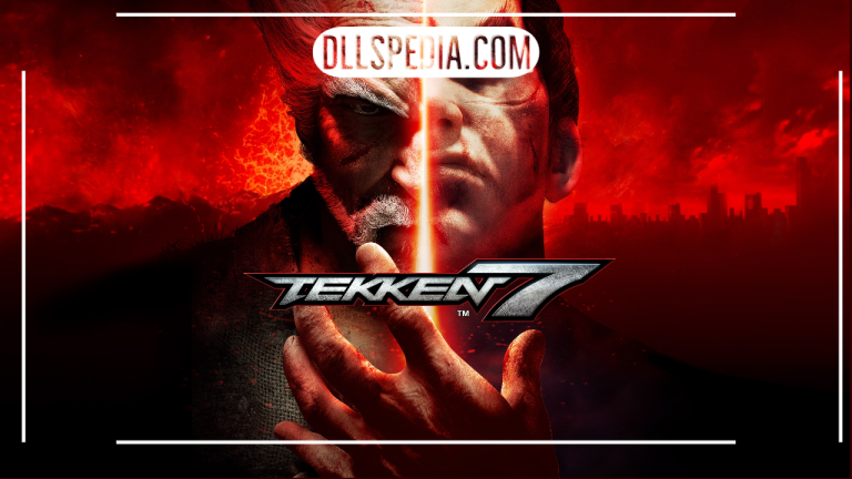 Download Tekken 7 For PC (Full Version) – 100% Working