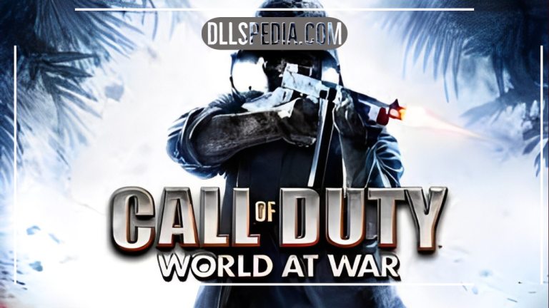 Call of Duty: World at War For PC- Full Version Download – 100% Working