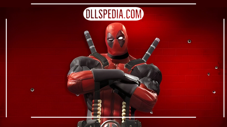 Deadpool Game For PC- Full Version Download – 100% Working