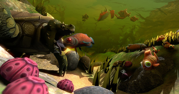 Download Feed and Grow: Fish MOD APK v2.0.9 (unlock all) for Android