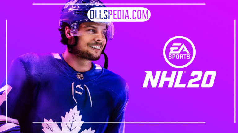 NHL 20 Game For PC Free – Full Version Download – 100% Working