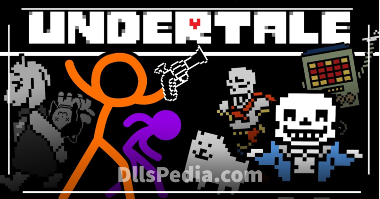 Undertale PC Game For Windows – Full Version Download – 100% Working