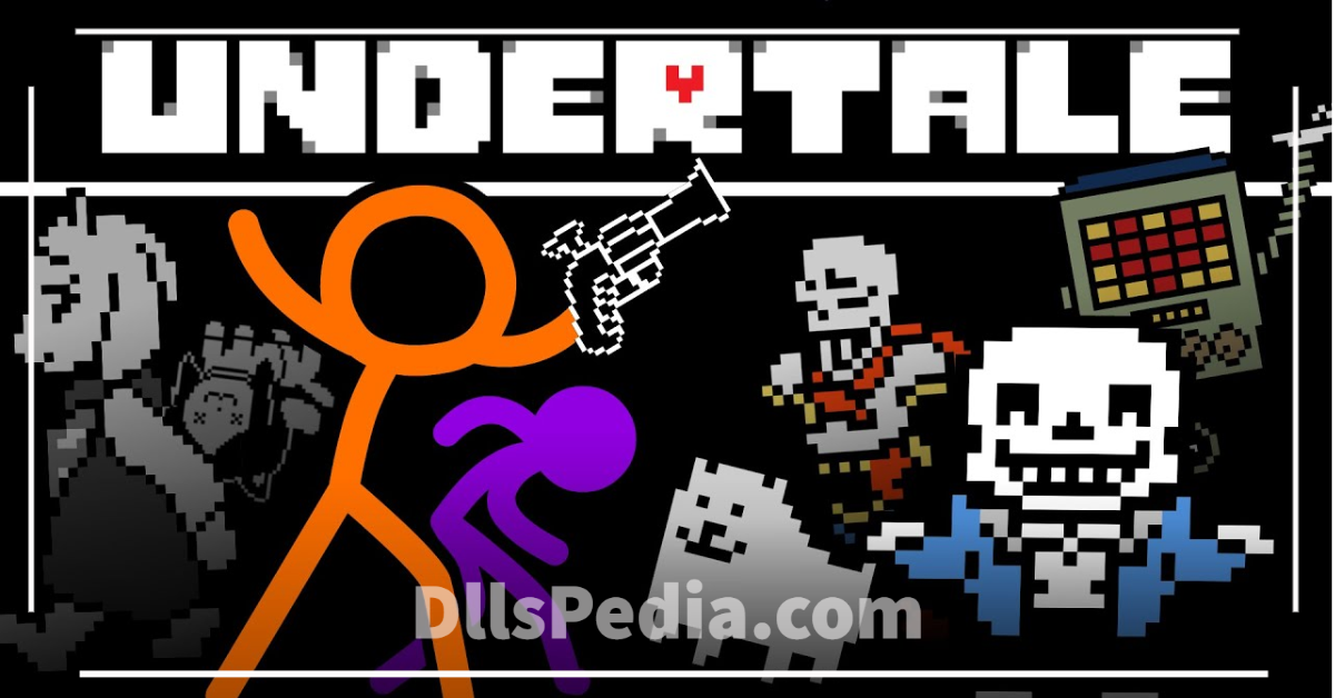 undertale game download pc