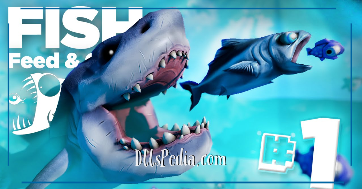 Feed and Grow Fish - Roblox