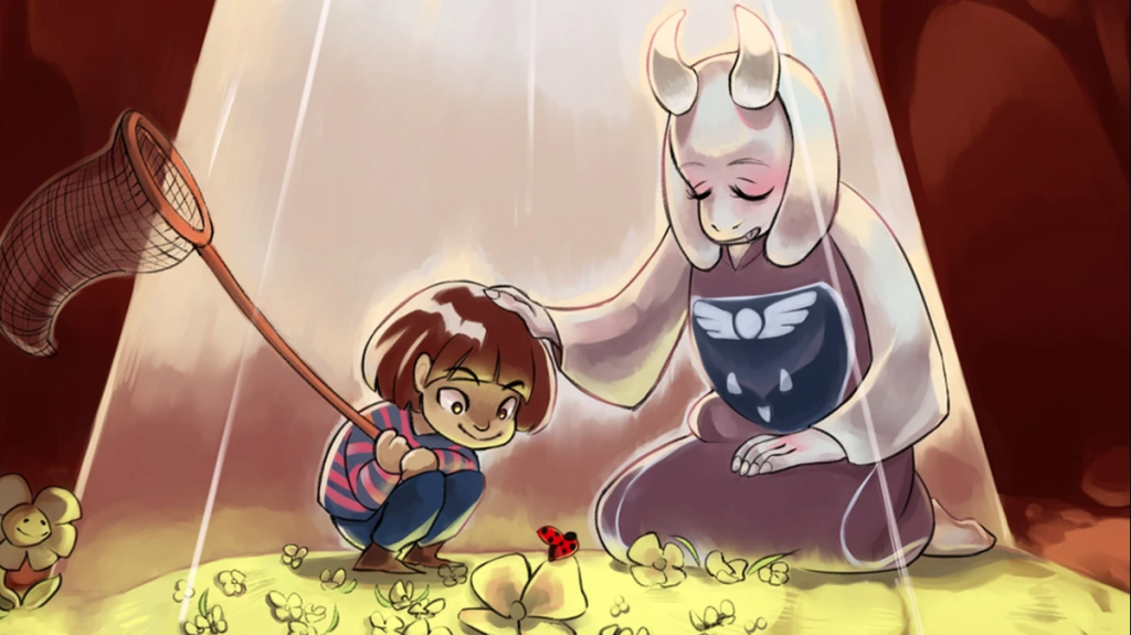 undertale download pc