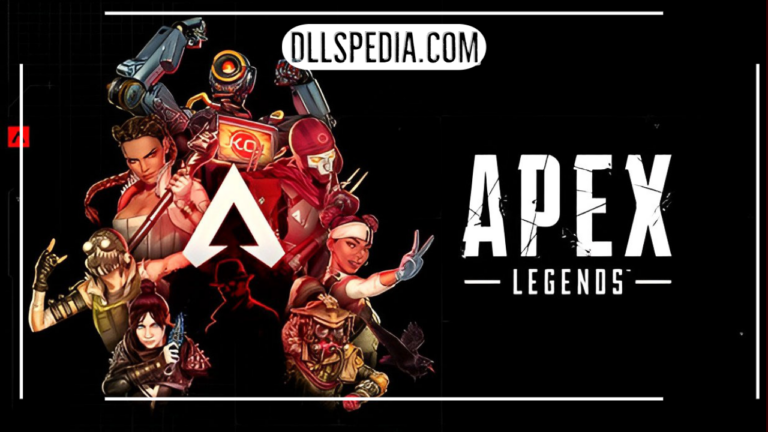 Apex Legends Game Download For PC – Full Version – 100% Working