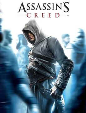 Download Assassin's Creed 1 For PC