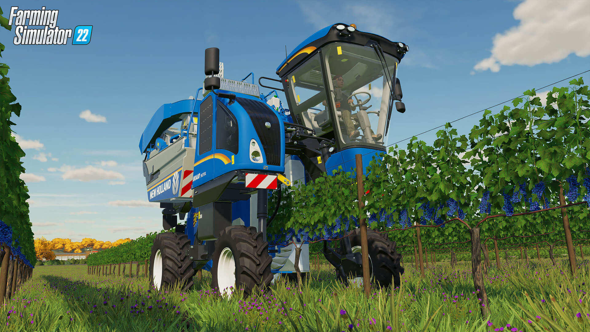 Farming Simulator 22 d3d12.dll
