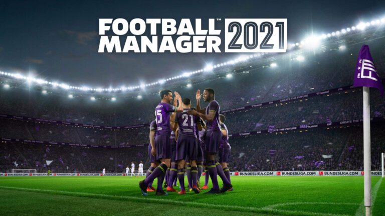 Download Football Manager 2021 For PC