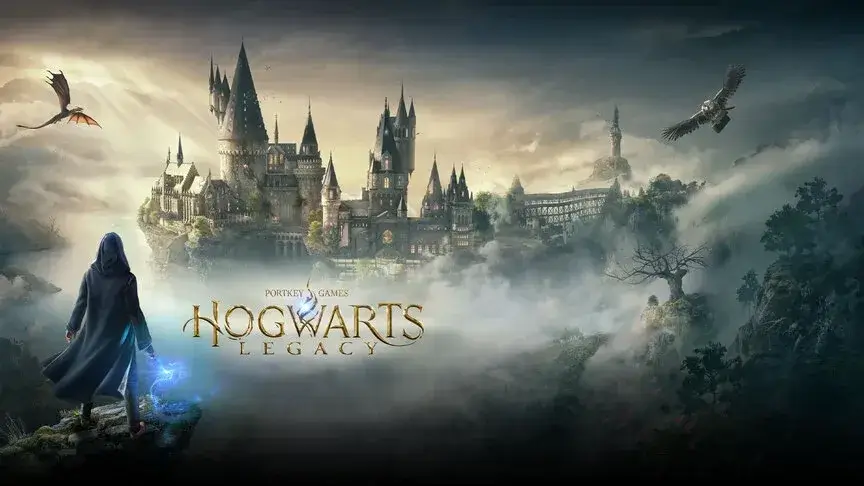 Hogwarts Legacy EMP.dll