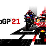 Download MotoGP 21 For PC