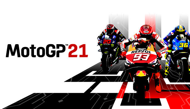 Download MotoGP 21 For PC 