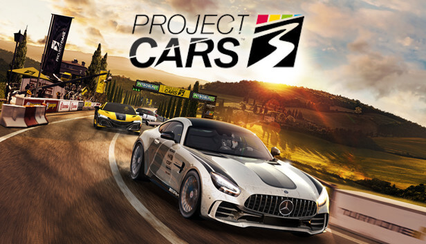 Download Project Cars 3 For PC – 100% Working