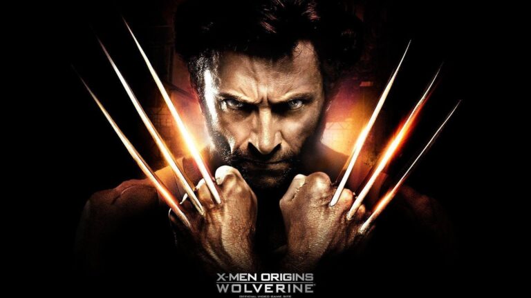 Download X-Men Origins Wolverine For PC ( 100% Working )