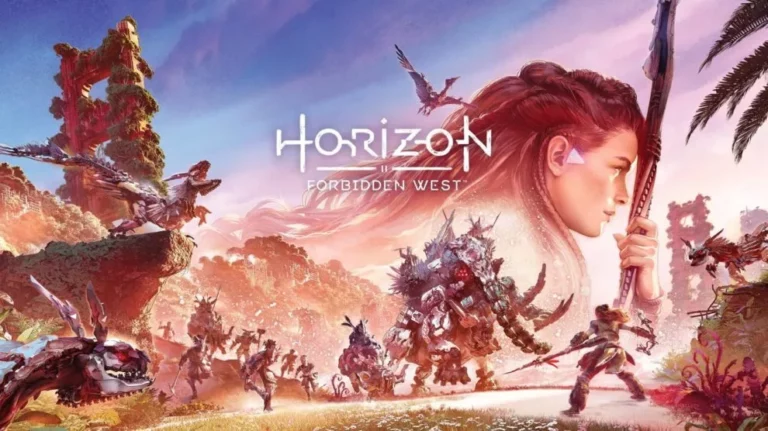 Horizon Forbidden West Download (Full Version) – 100% Working