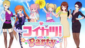 koikatsu party Download 